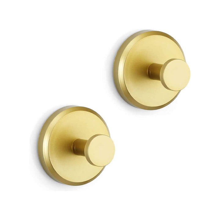 Crochets autocollants, tenue forte