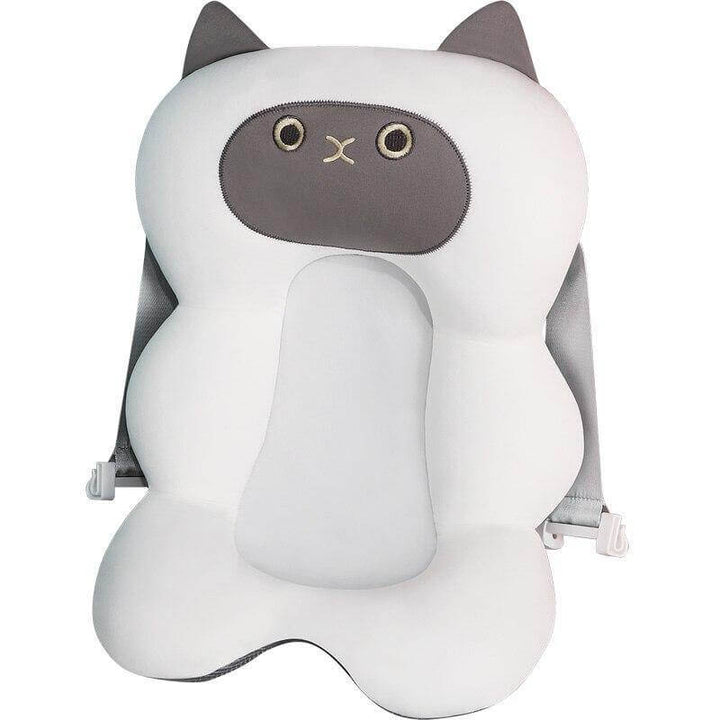 Baby Badekissen - Sicheres & bequemes Baden