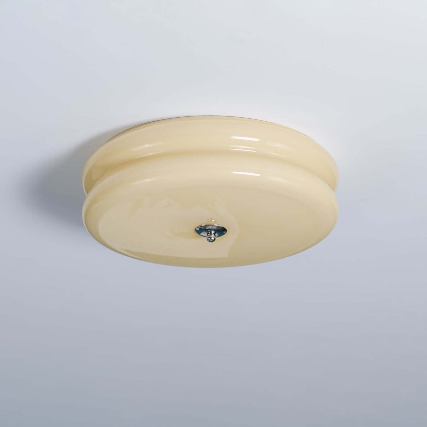Art Deco Deckenleuchte Vintage Design