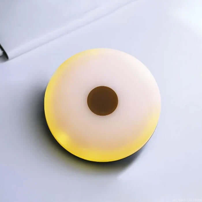 LED Lichterkette 10m, Wasserdicht, USB, Warmweiß