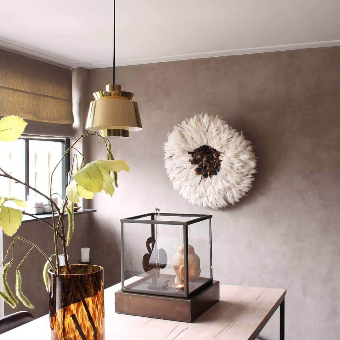 Moderne LED Pendelleuchte Orion