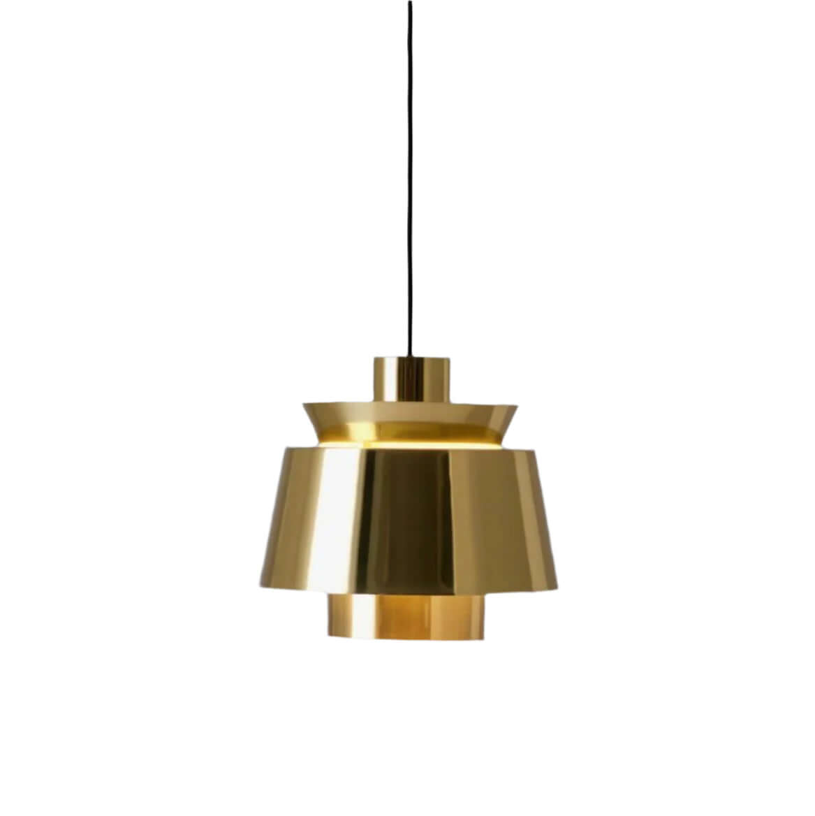 Moderne LED Pendelleuchte Orion