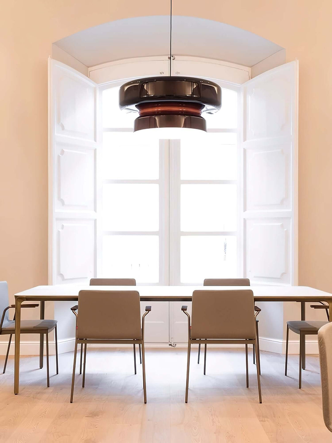 Suspension Bohemia - design moderne