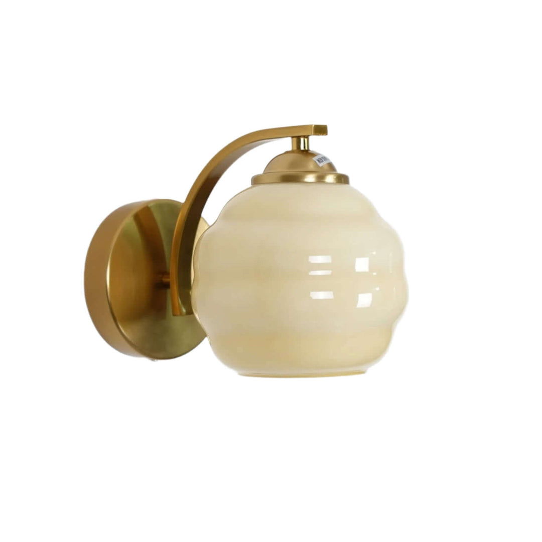 Applique vintage style Art Déco