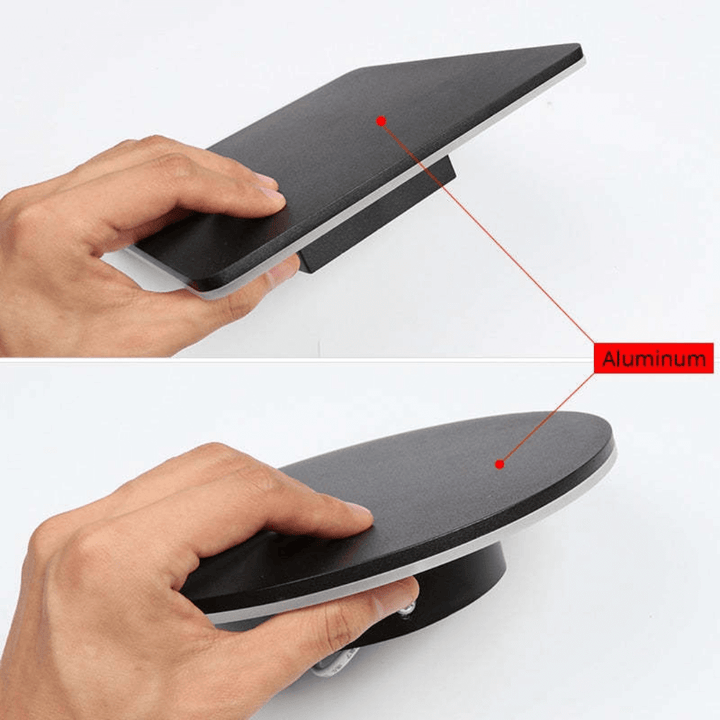 Applique murale d'extérieur LED minimaliste