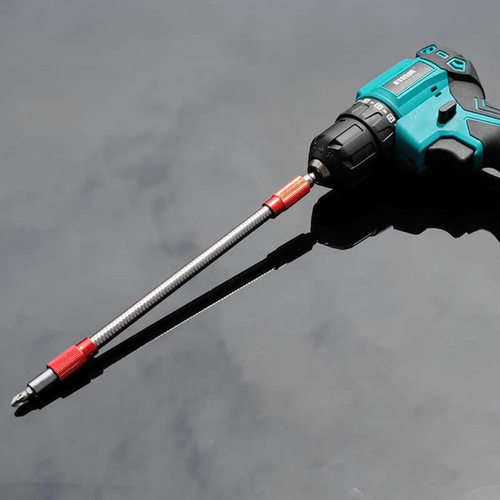 Flexibler Bithalter 300mm Verlängerung - Universal