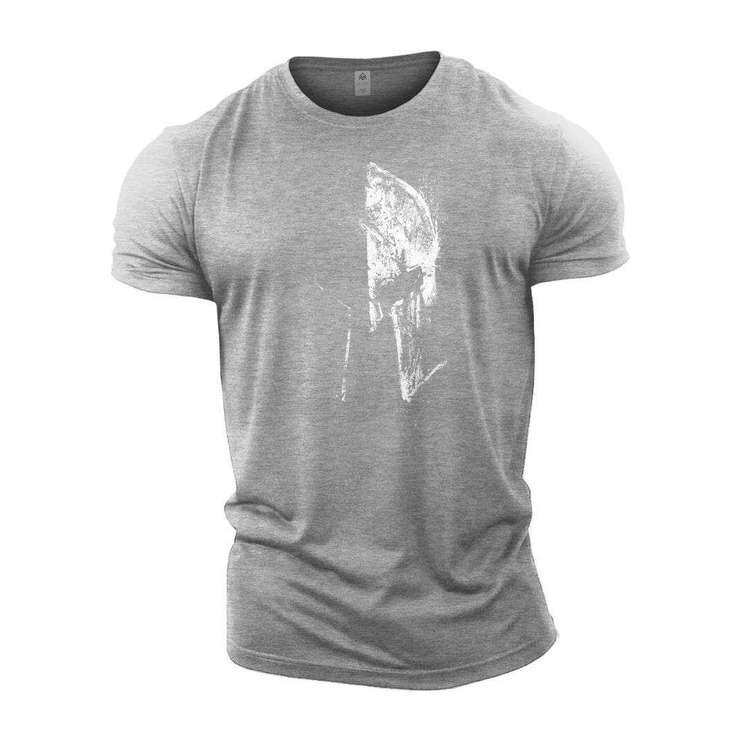 "Herren Fitness T-Shirt, atmungsaktiv, komfortabel, in stilvollem Design, perfekt für Sport und Freizeit, schnelle Trocknung.