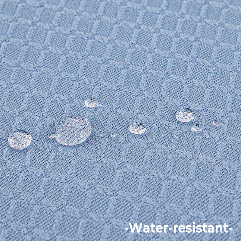 "Hochelastischer, wasserdichter Sofaschutz in Beige, kratzfest und anpassbar für perfekten Schutz und stilvolles Design"