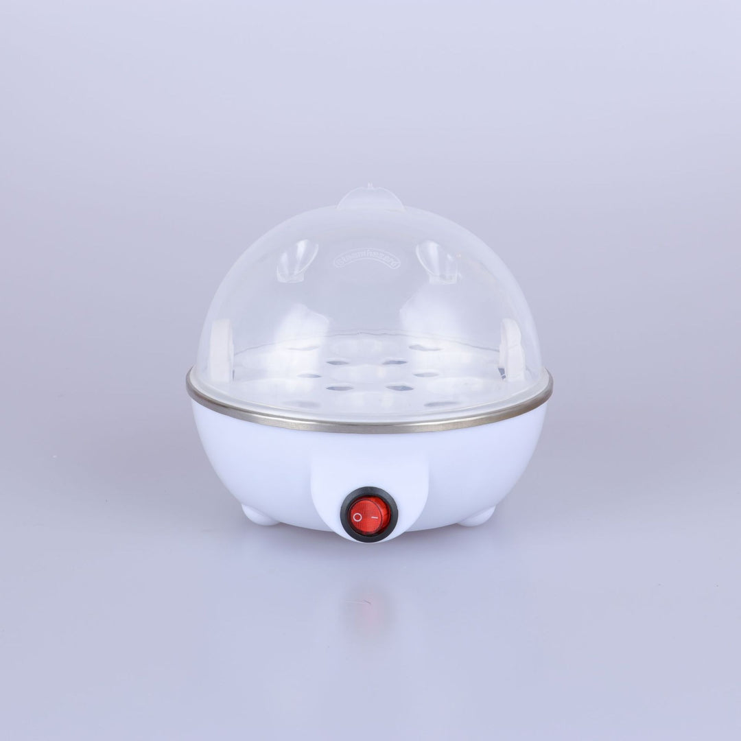 7-Eier-Kocher: Schnell, Einfach & Vielseitig