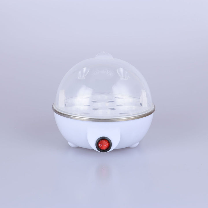 7-Eier-Kocher: Schnell, Einfach & Vielseitig