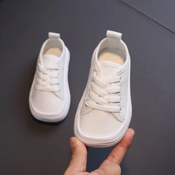 Ergonomische Kinder-Barfuß-Sneaker - FlexiSteps