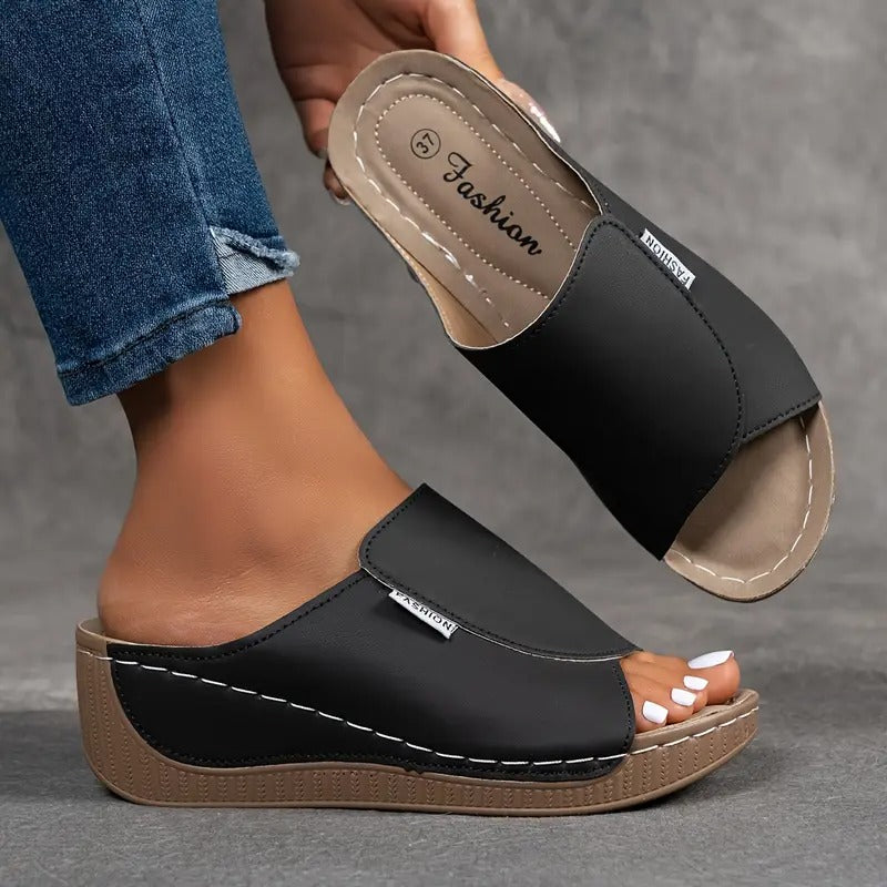 Sandalen - Ergonomische & Rutschfeste Sandalen