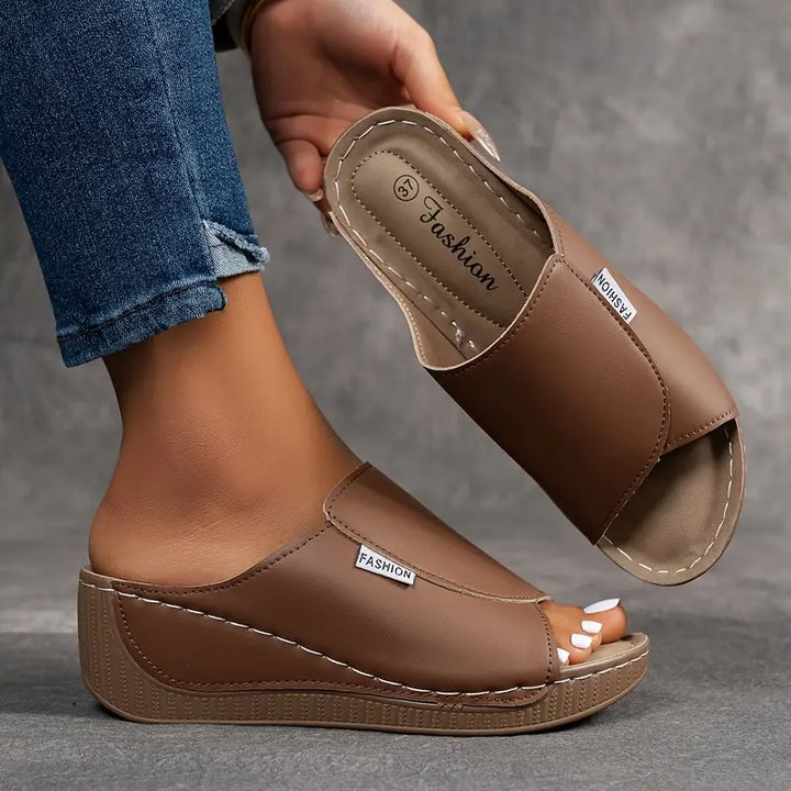 Sandalen - Ergonomische & Rutschfeste Sandalen