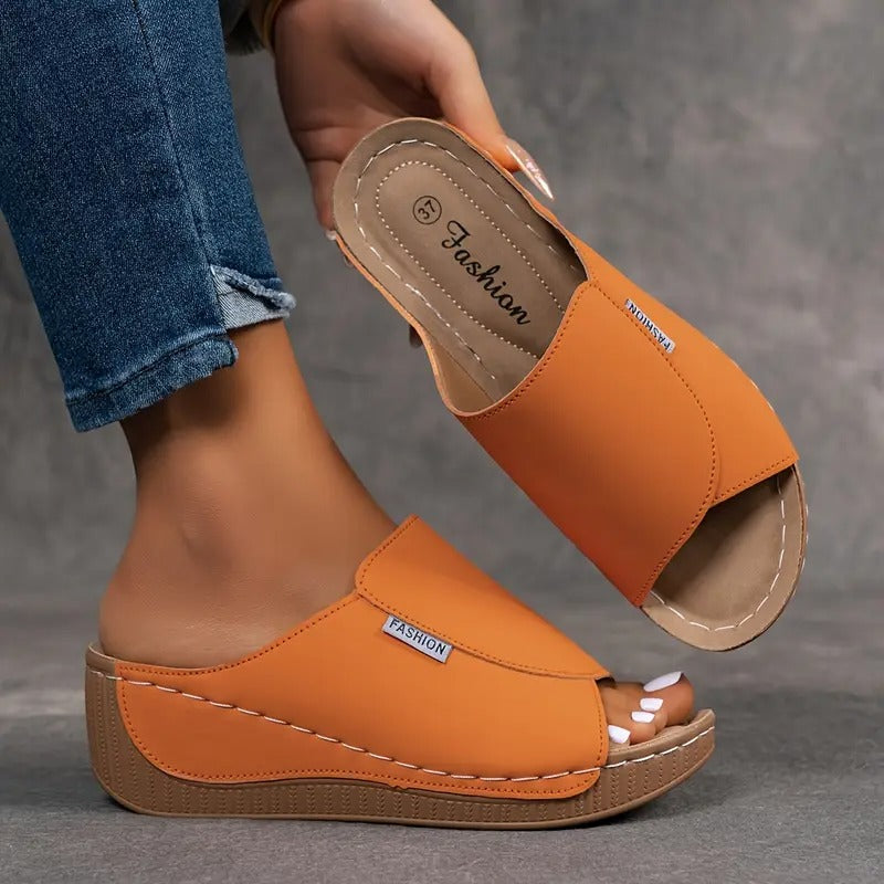 Sandalen - Ergonomische & Rutschfeste Sandalen