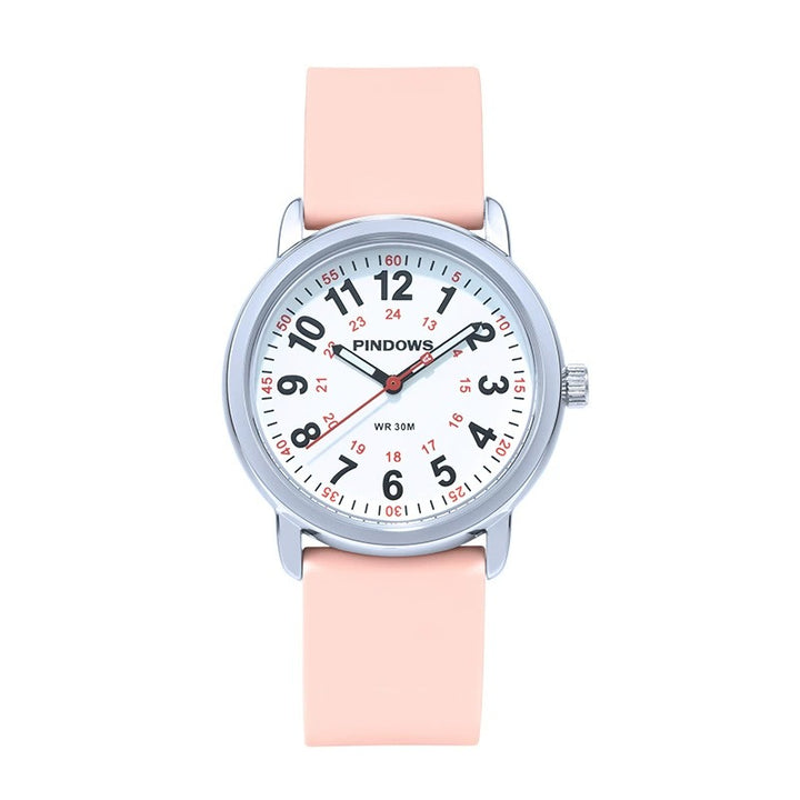 Montre-bracelet étanche de haute qualité avec cadran lumineux