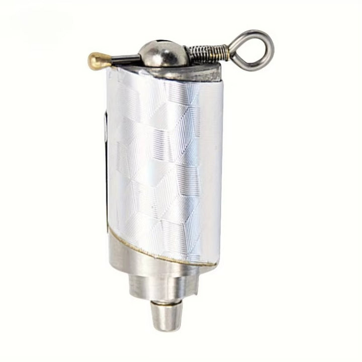 Tragbarer Kampfsport Metallstab - Kompakt & Robust