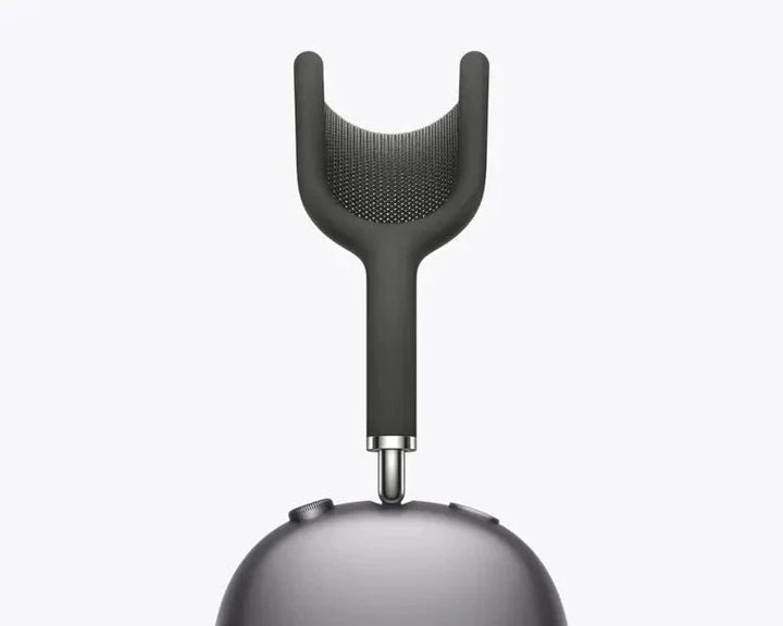 Kabellose Over-Ear-Kopfhörer mit Geräuschunterdrückung und gepolsterten Ohrmuscheln für optimalen Komfort und Klanggenuss.