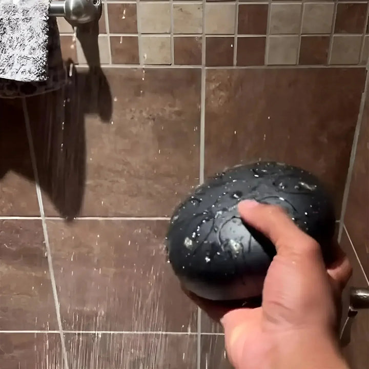 "Kinder Zungentrommel aus Stahl mit sanftem Klang, ideal für kleine Musiker, robust und einfach spielbar."