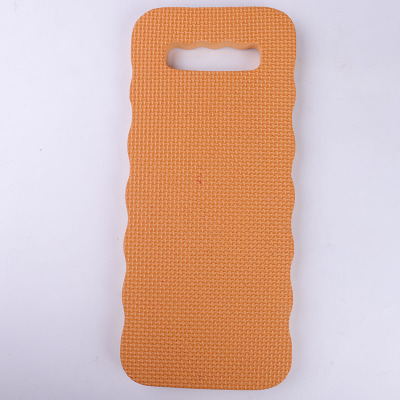 Komfortable, rutschfeste Garten-Kniepolster in leuchtenden Farben für schmerzfreies Gärtnern und stabilen Halt.