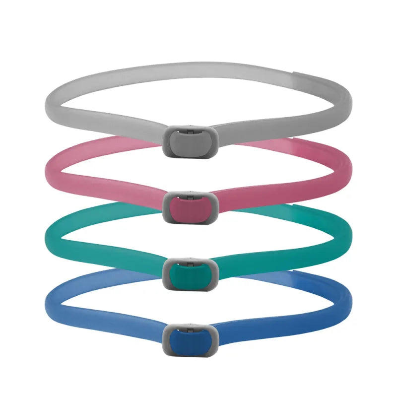 "Leuchtendes Floh- und Zeckenhalsband für Katzen & kleine Hunde, 8 Monate Schutz, erhöht Sichtbarkeit bei Nacht, wasserfest."