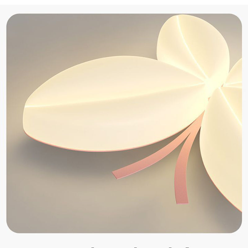 Magische Starlit Deckenleuchte für Kinderzimmer, fantasievolles Design mit sanfter LED-Beleuchtung in bunten Farben.