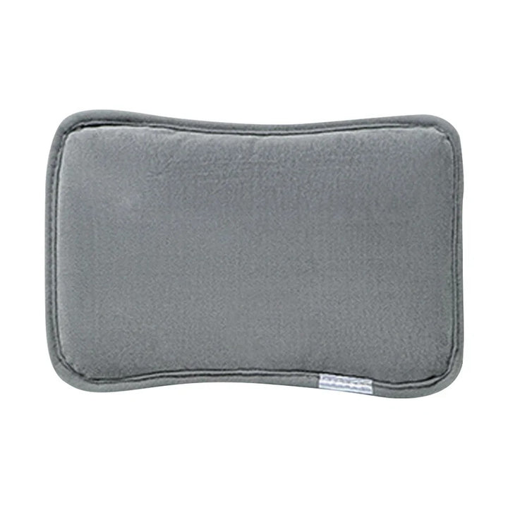 Tragbares Heizkissen - Wiederaufladbar mit USB & Weich