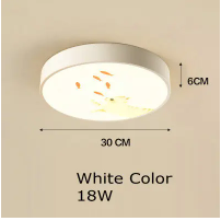 "Märchenhafte Kinder Deckenleuchte, fantasievolle Motive, warmes Licht, perfekt für magische Atmosphäre im Kinderzimmer"