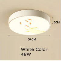 "Märchenhafte Kinder Deckenleuchte, fantasievolle Motive, warmes Licht, perfekt für magische Atmosphäre im Kinderzimmer"