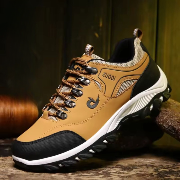 Unisex Schuhe - Ergonomisch und Rutschfest für Komfort