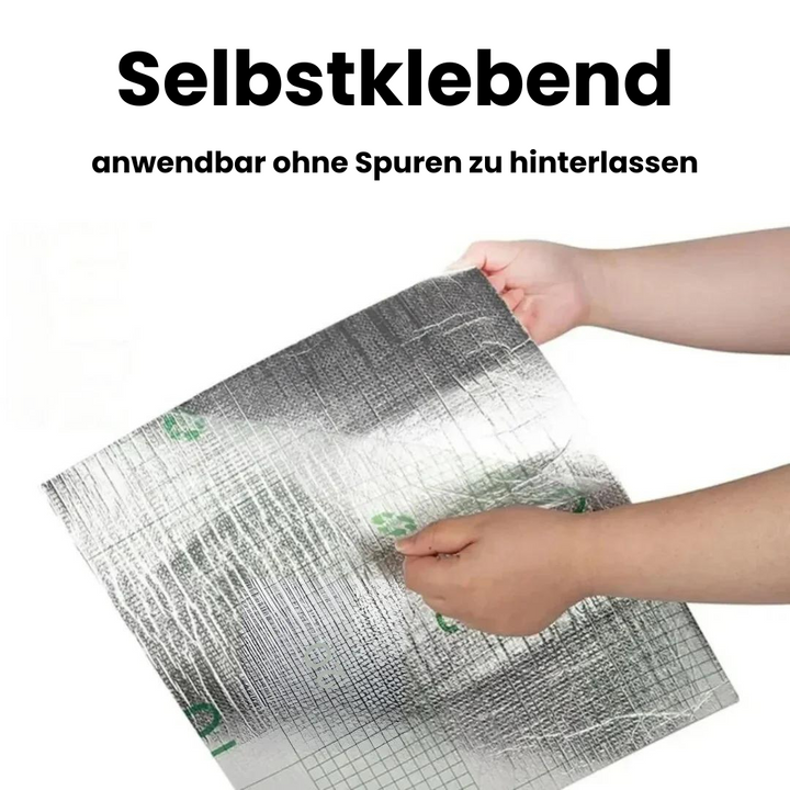 "Universeller Katzen Kratzschutz, hellgrau, schützt Sofa & Stuhl vor Kratzspuren, einfache Installation, strapazierfähig."