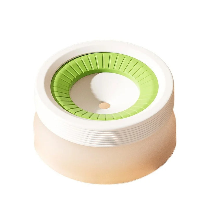 Auslaufsicherer Hunde Trinknapf - Rutschfest | Leicht zu Reinigen