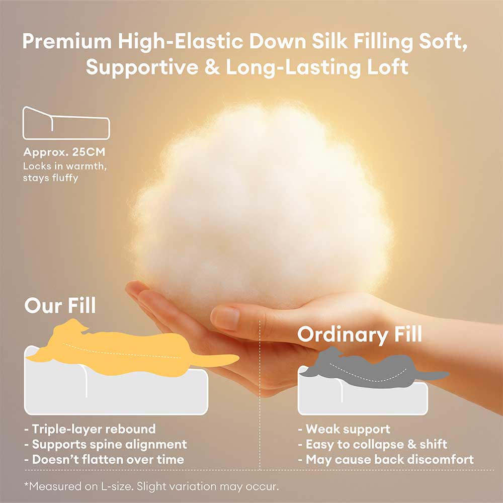 "Verdicktes waschbares Katzen-Hundebett, dick gepolstert, rutschfeste Basis, ideal für alle Jahreszeiten, braun, XL-Größe"