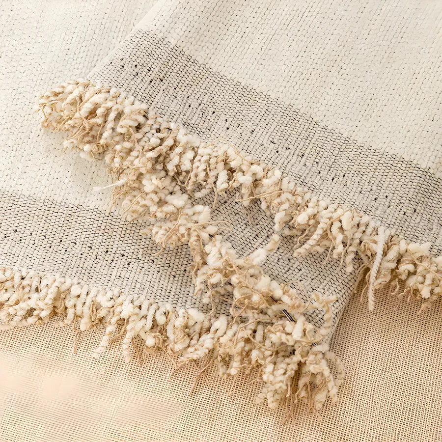 "Wendbarer Sofabezug, modern, beidseitig mit stilvollen Mustern, grau und khaki, Schutz vor Flecken, langlebig, pflegeleicht.