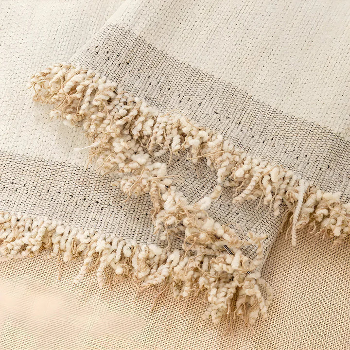 "Wendbarer Sofabezug, modern, beidseitig mit stilvollen Mustern, grau und khaki, Schutz vor Flecken, langlebig, pflegeleicht.