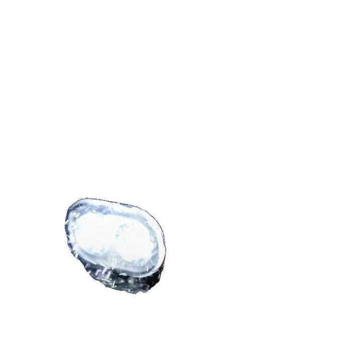 "Wiederaufladbare superhelle Fahrradlichter, IPX4 wasserfest, kompakt designte LEDs für Tag- und Nachtfahrten per USB."