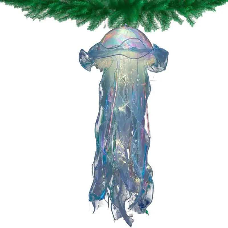 Lampe de chambre d'enfant créatures marines - veilleuse magique