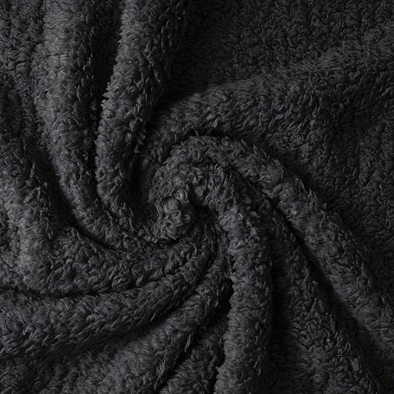 Kuschelige Fleece-Welpendecke - Weich & Warm