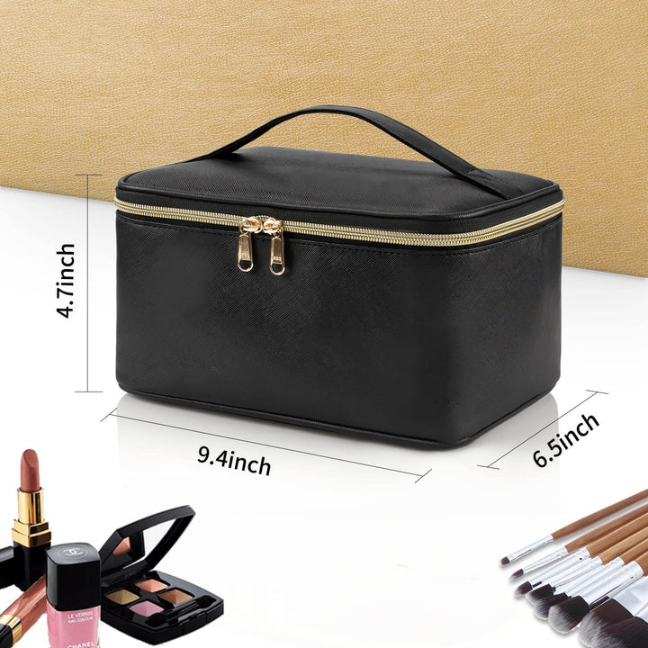 Reise Make-up Organizer mit Verteilern