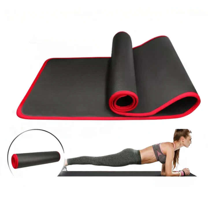 Hochwertige Yogamatte