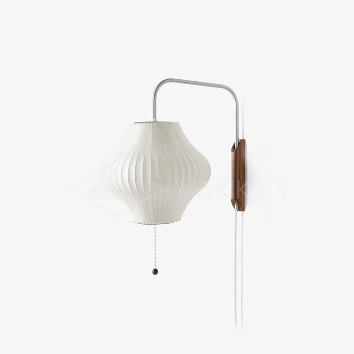Moderne Wandleuchte Kugel Design Warmweißes Licht