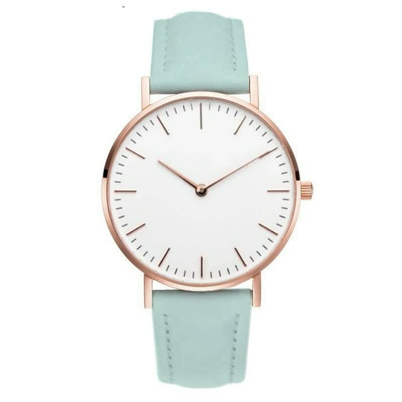 CrystalWatch | Uhr für Frauen - Fiadora