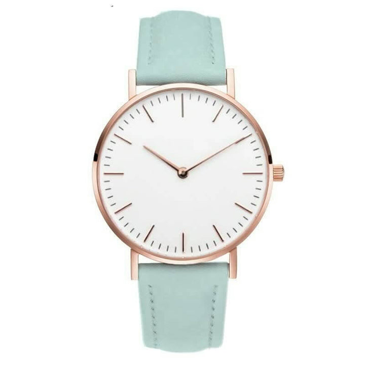 CrystalWatch | Uhr für Frauen - Fiadora