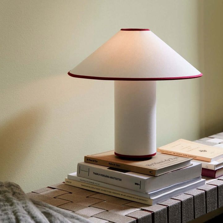 Lampe de table design Colette - 32cm