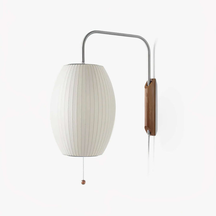 Moderne Wandleuchte Kugel Design Warmweißes Licht