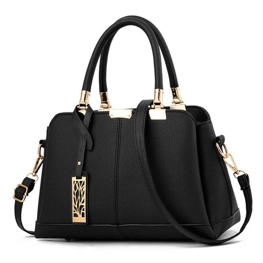Sac à main spacieux pour femme