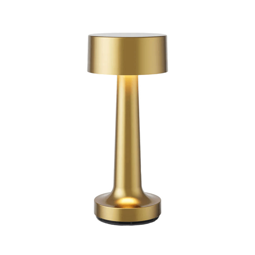 Dimmbare LED Tischleuchte Modern Design
