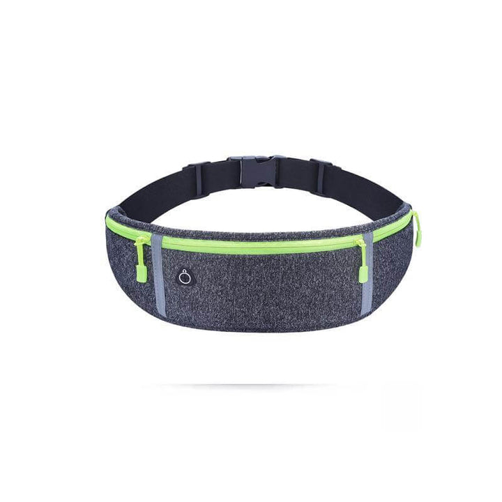 Sac banane de sport étanche