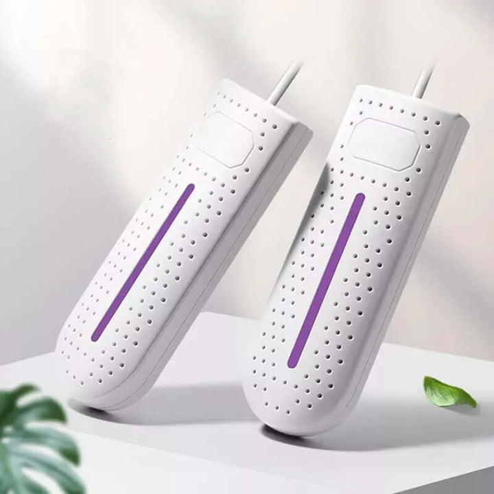 UV-Schuhtrockner & Sterilisator - Schnell & Hygienisch