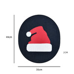 chapeau de Noël