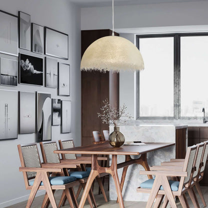 Moderne Pendelleuchte